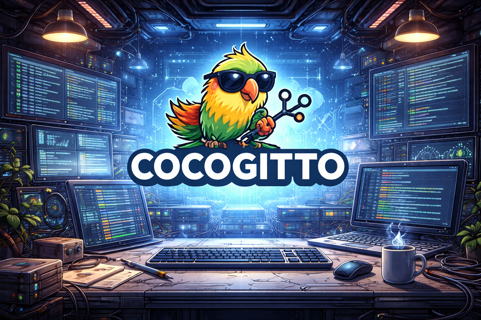 Featured image of post Cocogitto : automatiser vos releases avec les Conventional Commits