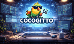 Featured image of post Cocogitto