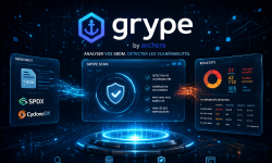 Featured image of post Grype