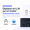 Déploiement d'un LLM dans Kubernetes avec Minikube