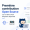 Ma première contribution open source