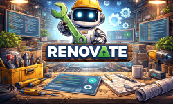 Featured image of post Renovate