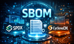 Featured image of post SBOM (Software Bill of Materials)