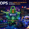 SOPS - Comment gérer les secrets dans un repo GitOps?