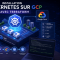 TheForge #1 — Création d'un cluster Kubernetes sur GCP avec Terraform