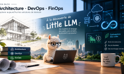 Featured image of post LiteLLM pour piloter une stratégie FinOps sur les tokens LLM